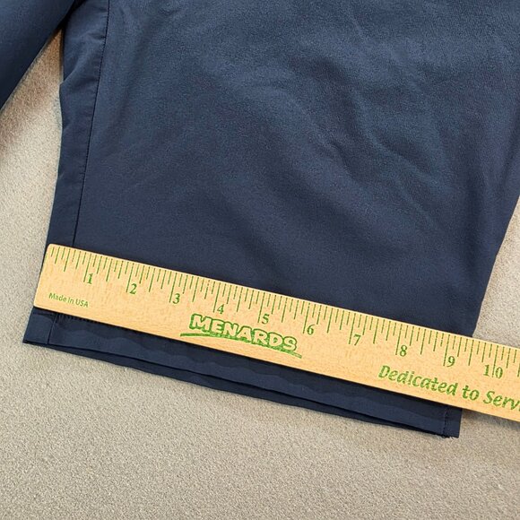 Coolibar Women's Navona City Bermuda Shorts UPF 50+ Sun Protection Chino Pocket - Picture 7 of 11